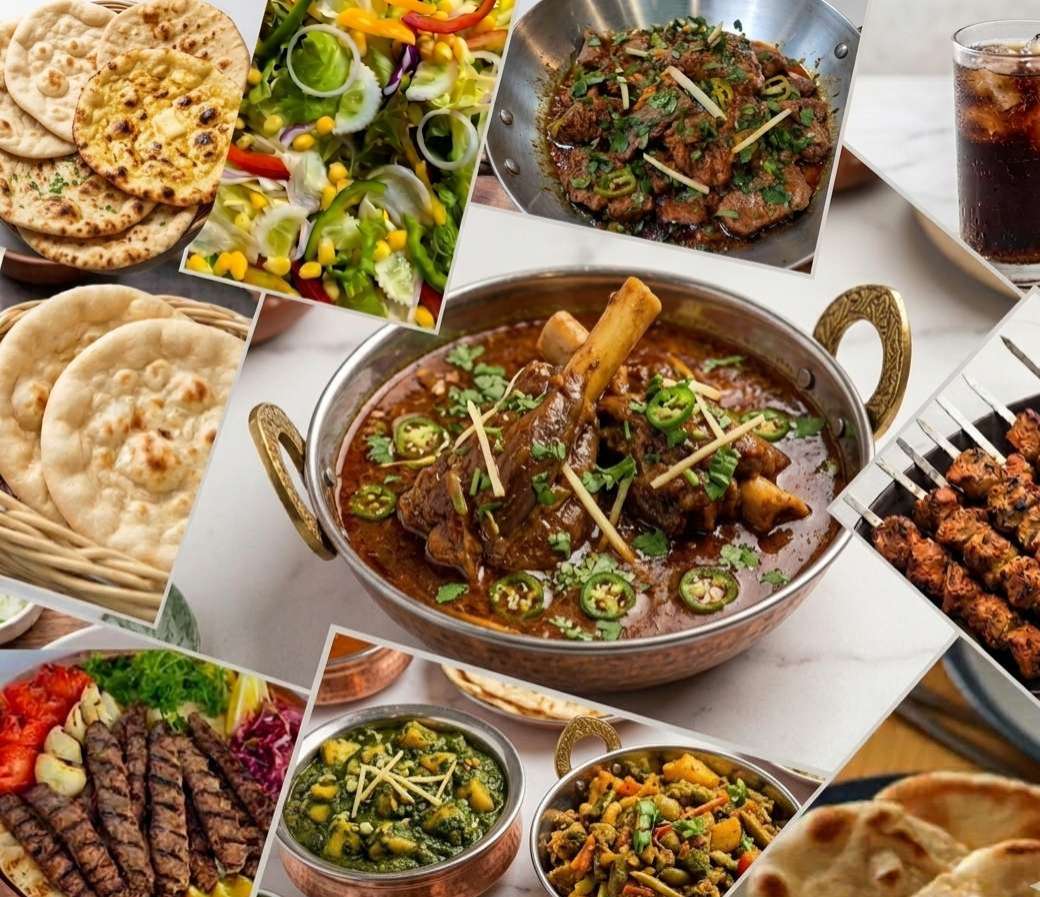 Dhaka Beef Special