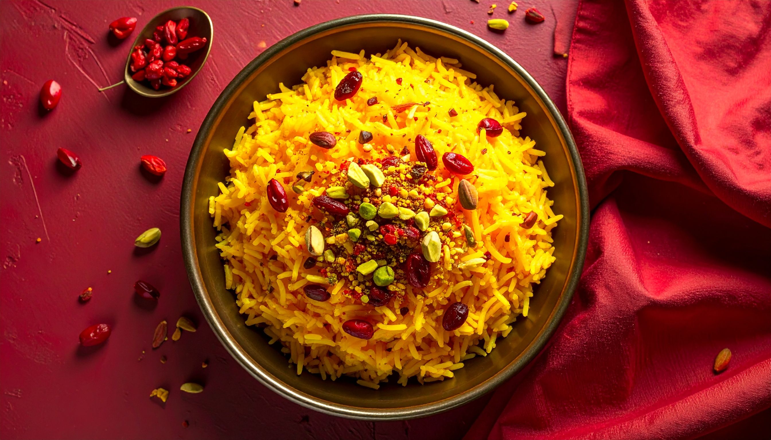 Zarda Full